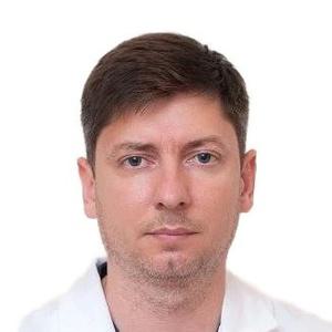 Масный Алексей Игоревич