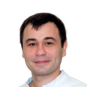 Худаймурадов Димитрий Владимирович