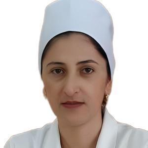 Джаватханова Радимхан Тайсумовна
