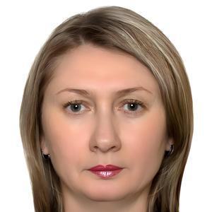 Серова Елена Александровна