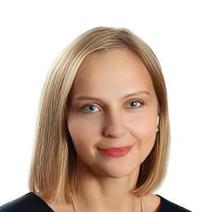 Костарева Ольга Михайловна