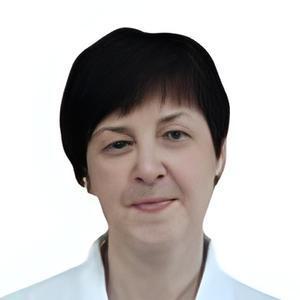 Богданова Валерия Фридриховна