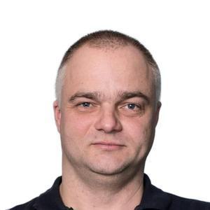 Пономарев Андрей Андреевич