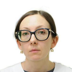 Чащина Светлана Георгиевна