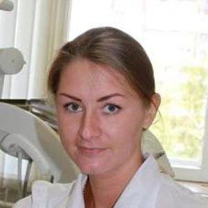 Демовская (Язикова) Анна Анатольевна