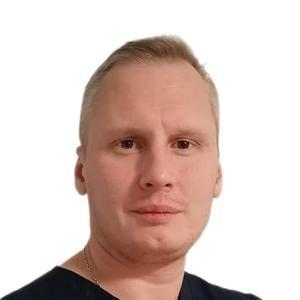 Щеглов Савелий Евгеньевич