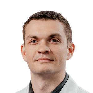 Шиловских Александр Олегович
