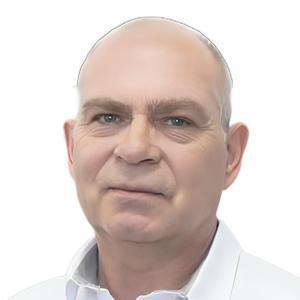 Ельков Игорь Викторович