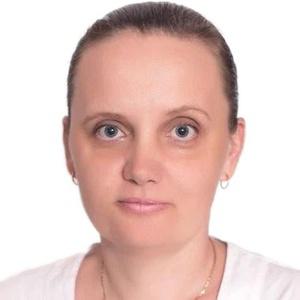 Тодыка Светлана Викторовна