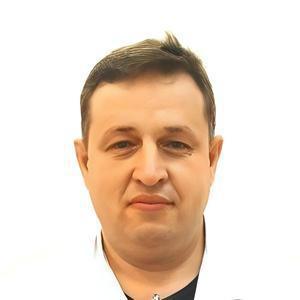 Карауланов Ярослав Евгеньевич
