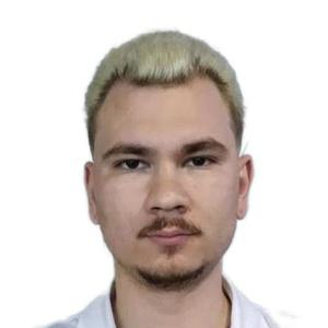Кузьмин Юрий Александрович