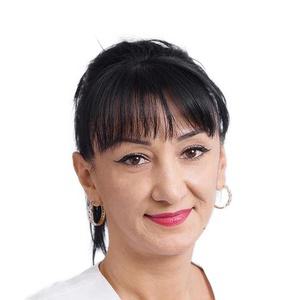 Пицхелаури Аида Гогиевна
