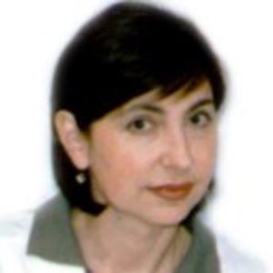 Обиход Наталья Владиленовна