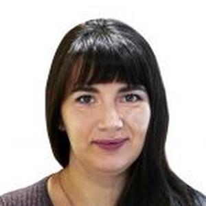 Заборская Мария Владимировна