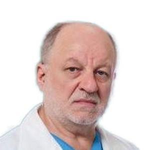 Евстифеев Валерий Иванович