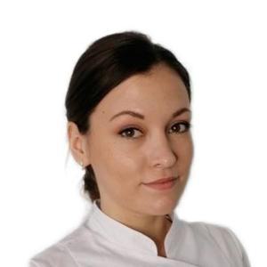 Крупенина Ирина Юрьевна