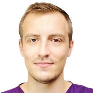 Повтарь Владимир Владимирович