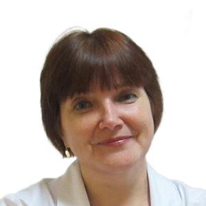 Ваулина Надежда Михайловна