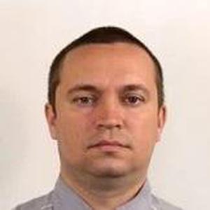 Шашков Александр Сергеевич