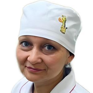 Георгиева Светлана Николаевна