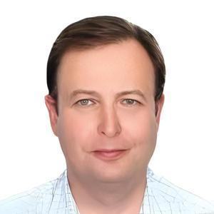 Синегубов Валентин Александрович