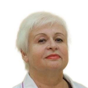 Новикова Лидия Петровна