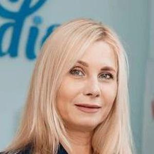 Козлова Светлана Владимировна