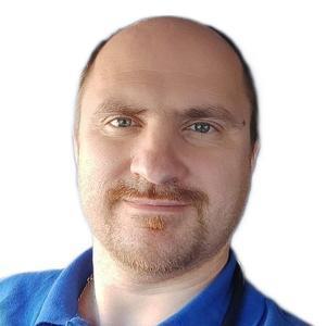 Голоухов Дмитрий Алексеевич
