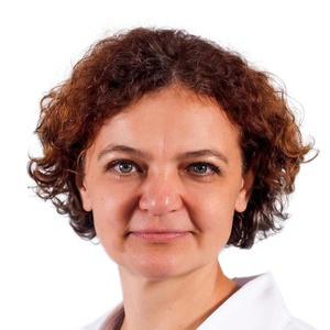 Медведева Елена Александровна