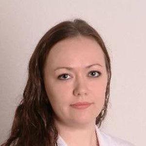 Кельдиярова Нина Александровна
