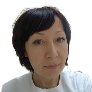 Алимова Альфия Шамилевна
