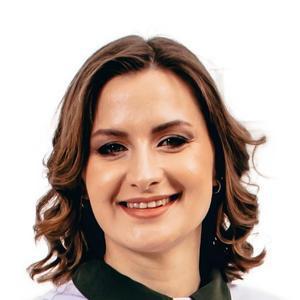 Калинкина Кристина Андреевна