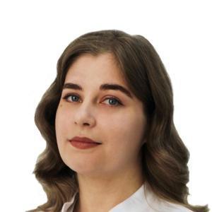 Руднева Татьяна Викторовна