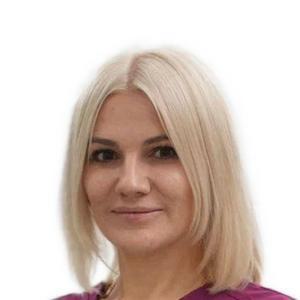 Карпова Наталья Николаевна