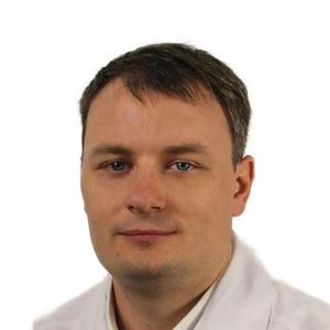Чернов Константин Евгеньевич