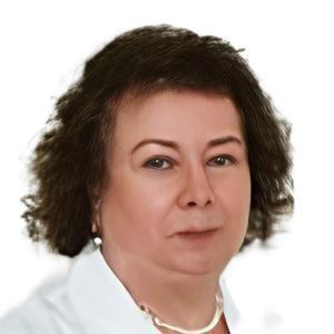 Шмелева Елена Васильевна