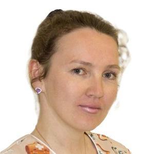 Каменева Лилия Фирдавесовна
