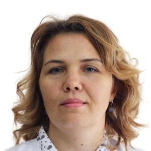 Гарибян Елена Николаевна