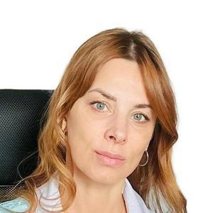 Губина Наталья Борисовна