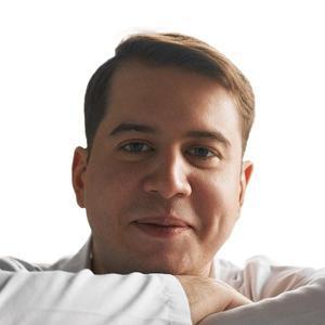 Зиняков Максим Олегович