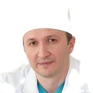 Тедеев Виталий Владимирович