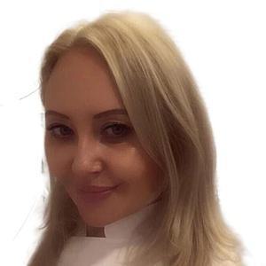 Перунова Ирина Анатольевна