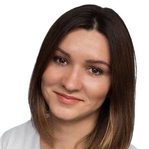 Довженко Алена Сергеевна