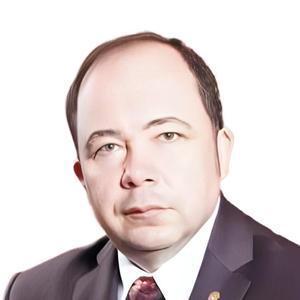 Садовский Владимир Викторович