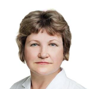 Иванова Галина Валентиновна