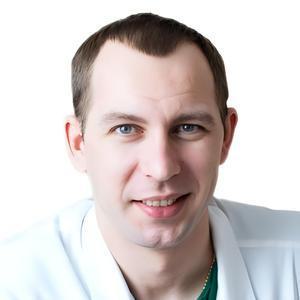 Гоняев Артем Романович