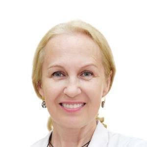 Короткова Татьяна Владимировна