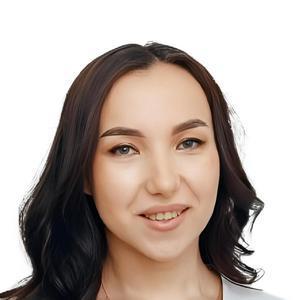 Каримова Алина Радисовна