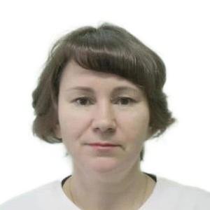 Сагдуллина Альфира Ансаровна