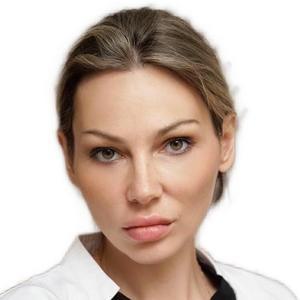 Лорер Нина Аслановна